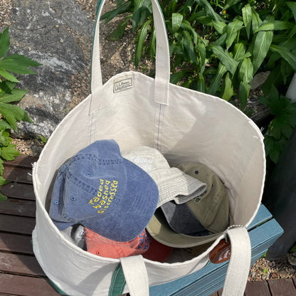 FWD Washed Ball Cap