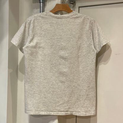Park Mead School T-Shirt Gray