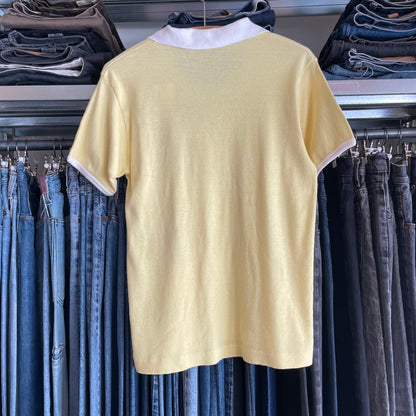 Wisconsin Dells T-Shirt Yellow
