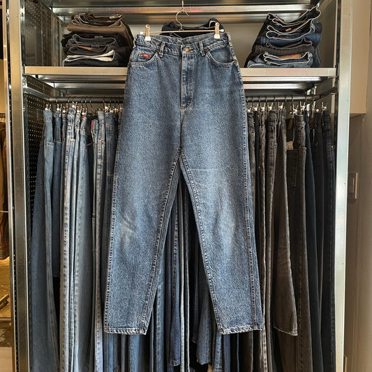 Lee Medium Wash Blue Denim