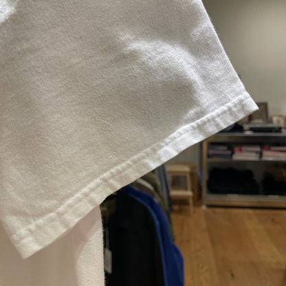 Siemens Automotive T-Shirt White