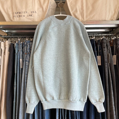 Washington D.C. Capital Sweatshirt Gray
