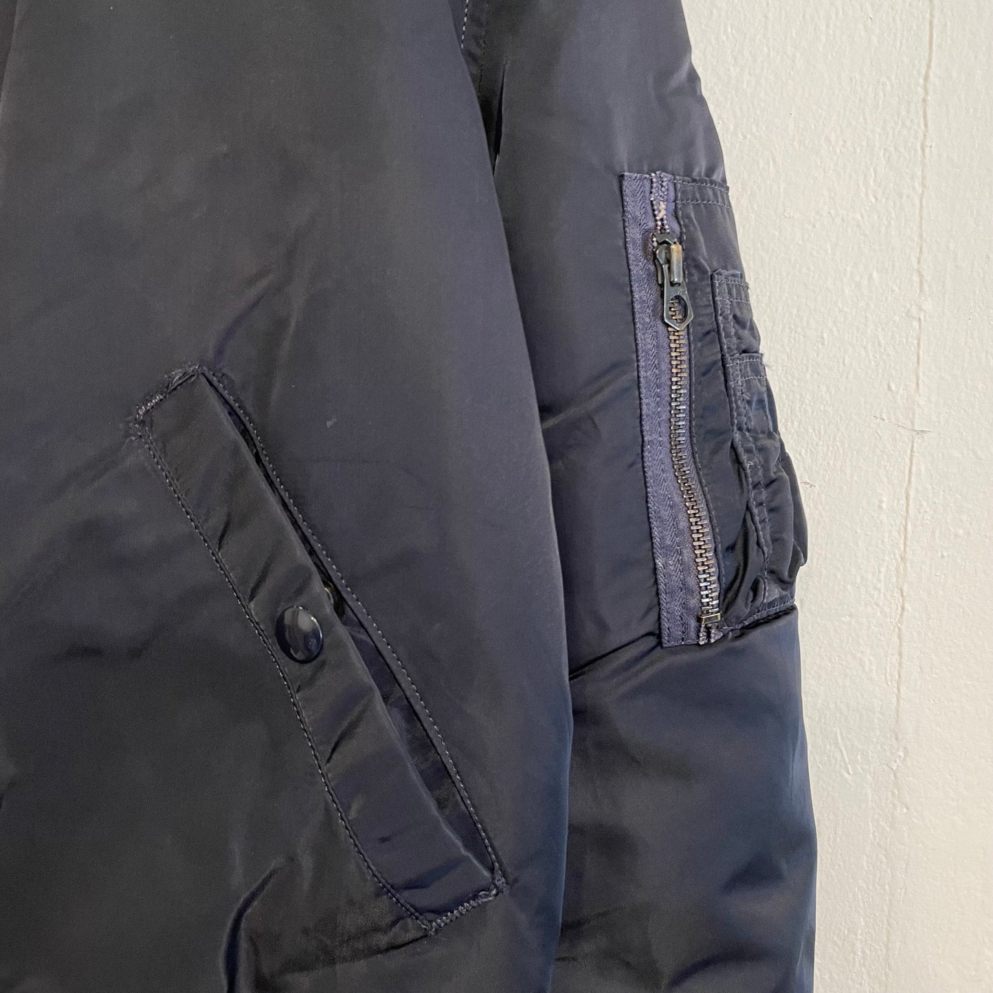 1960s MA-1 Reproduction