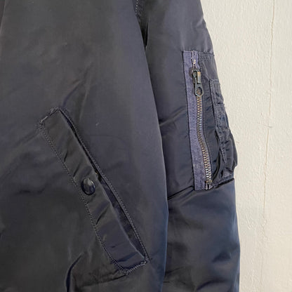 1960s MA-1 Reproduction