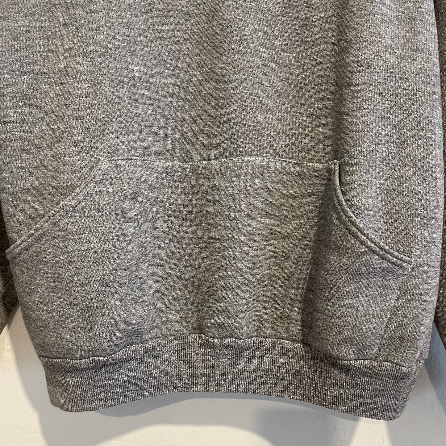 BAKERSFIELD COLLEGE Hoodie Gray