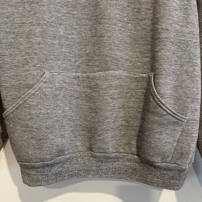 BAKERSFIELD COLLEGE Hoodie Gray