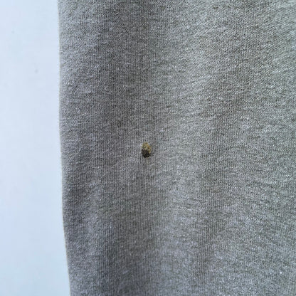 Blank Olive Tee No Print