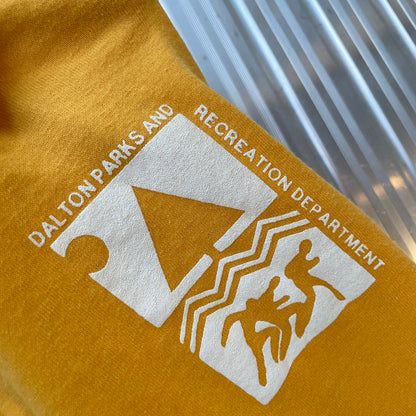 Dalton Parks Small Print Local Tee