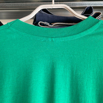 Wildlife Prairie Park T-Shirt Green