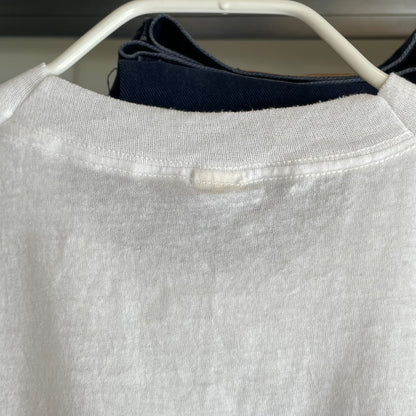 Earth Day T-Shirt White
