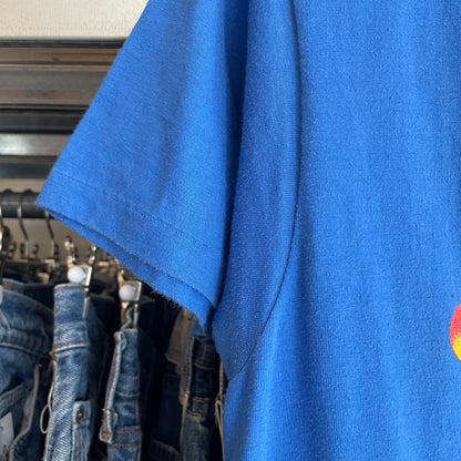 Chatham Cape Cod T-Shirt Blue