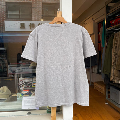 Sounds of NY T-Shirt Gray