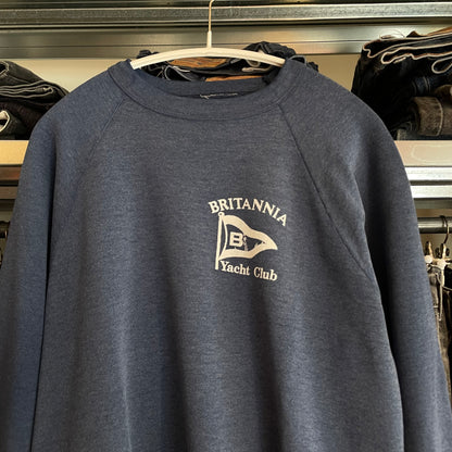 Britannia Yacht Club