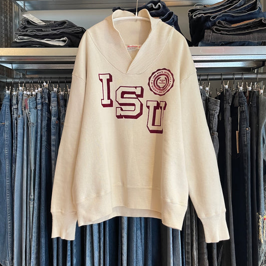 ISU Iowa State University Sweatshirt