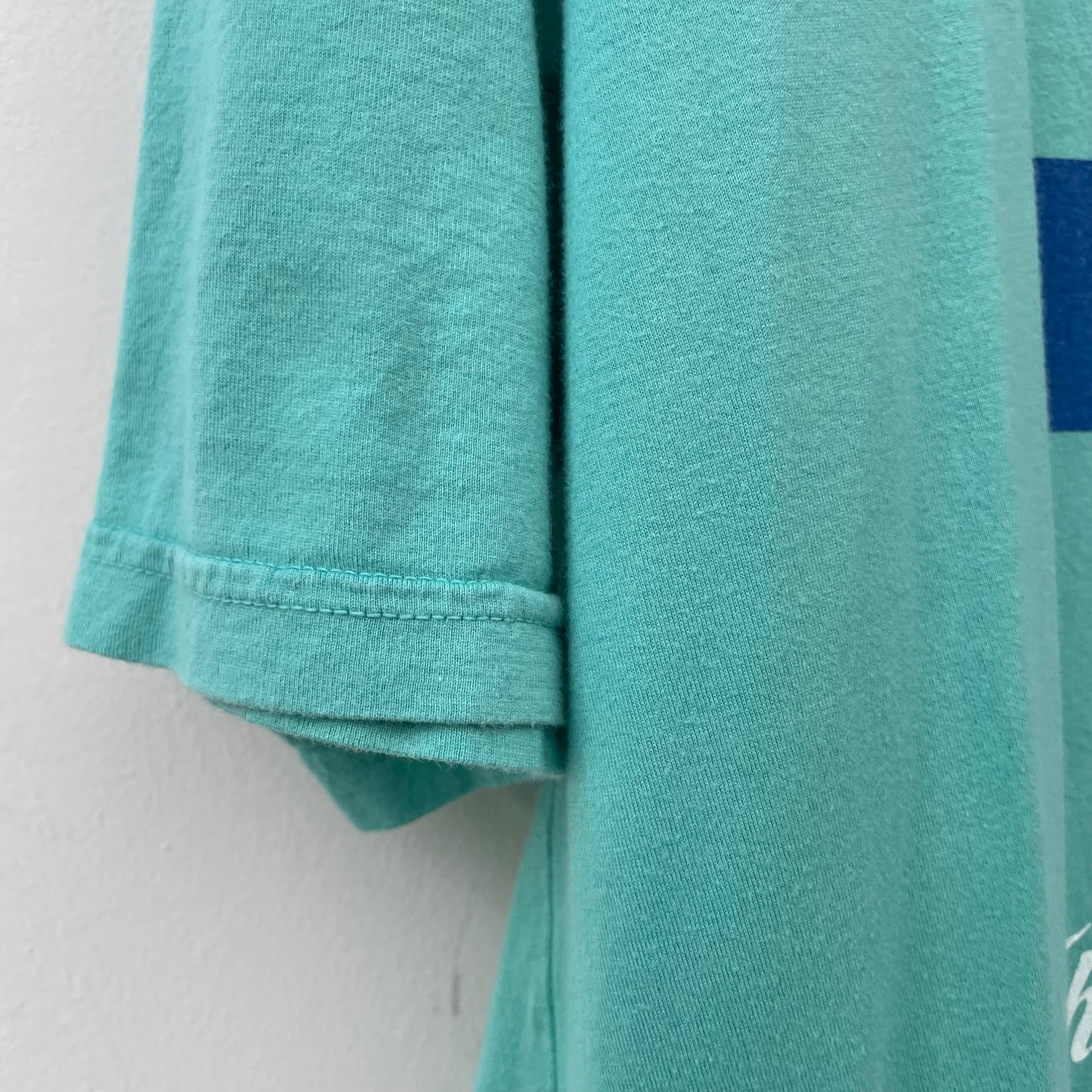 Dragon T-Shirt Short Sleeve Green