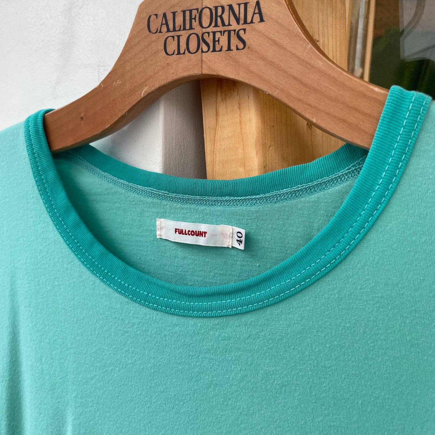 Dragon T-Shirt Short Sleeve Green