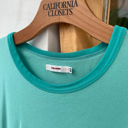 Dragon T-Shirt Short Sleeve Green