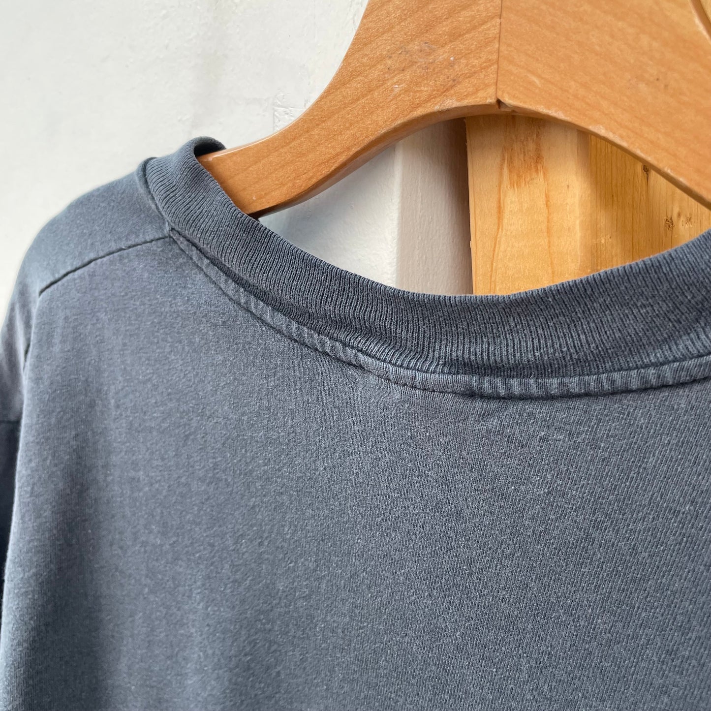 Kenpo Graphic T-Shirt Gray