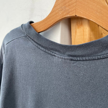 Kenpo Graphic T-Shirt Gray