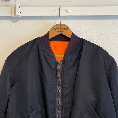 1960s MA-1 Reproduction