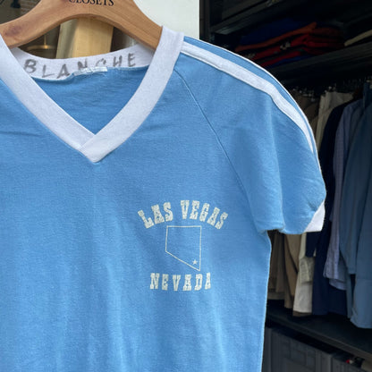 Las Vegas Jersey Blue