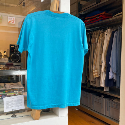 Open House T-Shirt Blue
