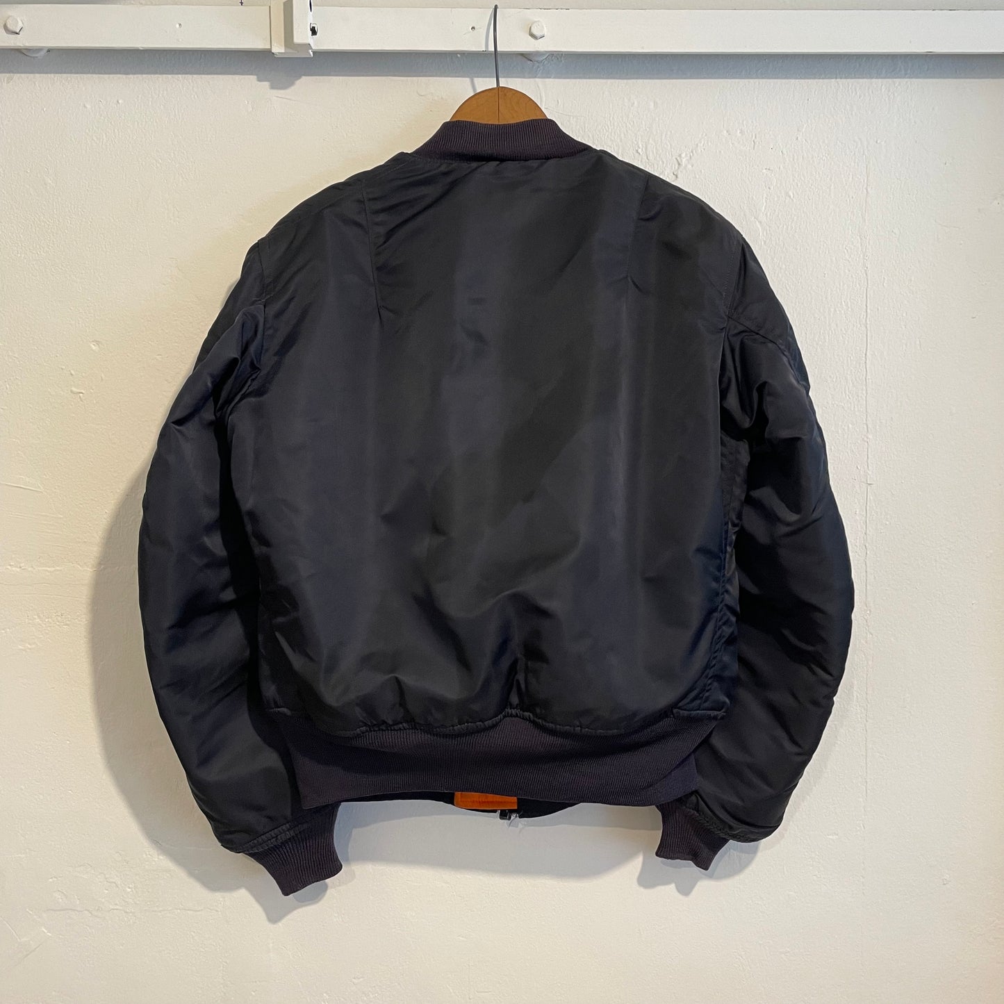 1960s MA-1 Reproduction