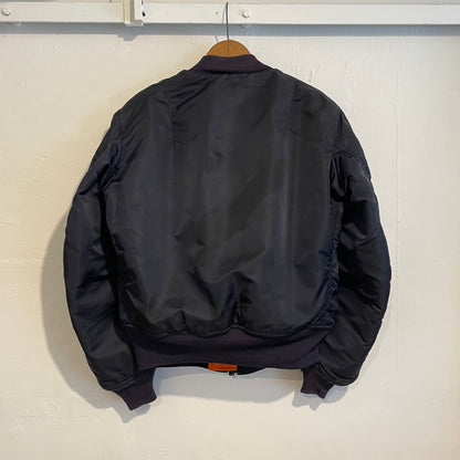 1960s MA-1 Reproduction