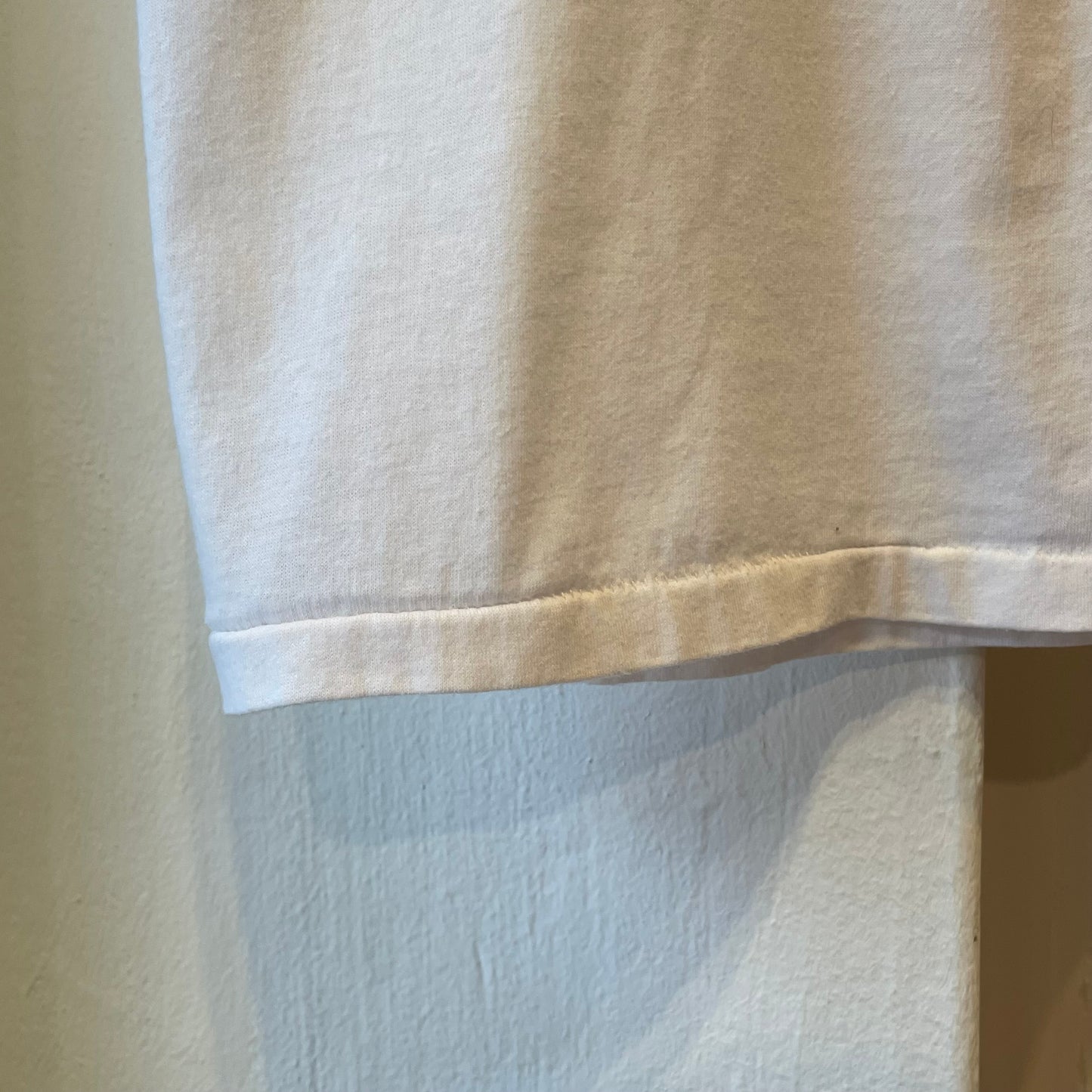 USD Law T-Shirt White