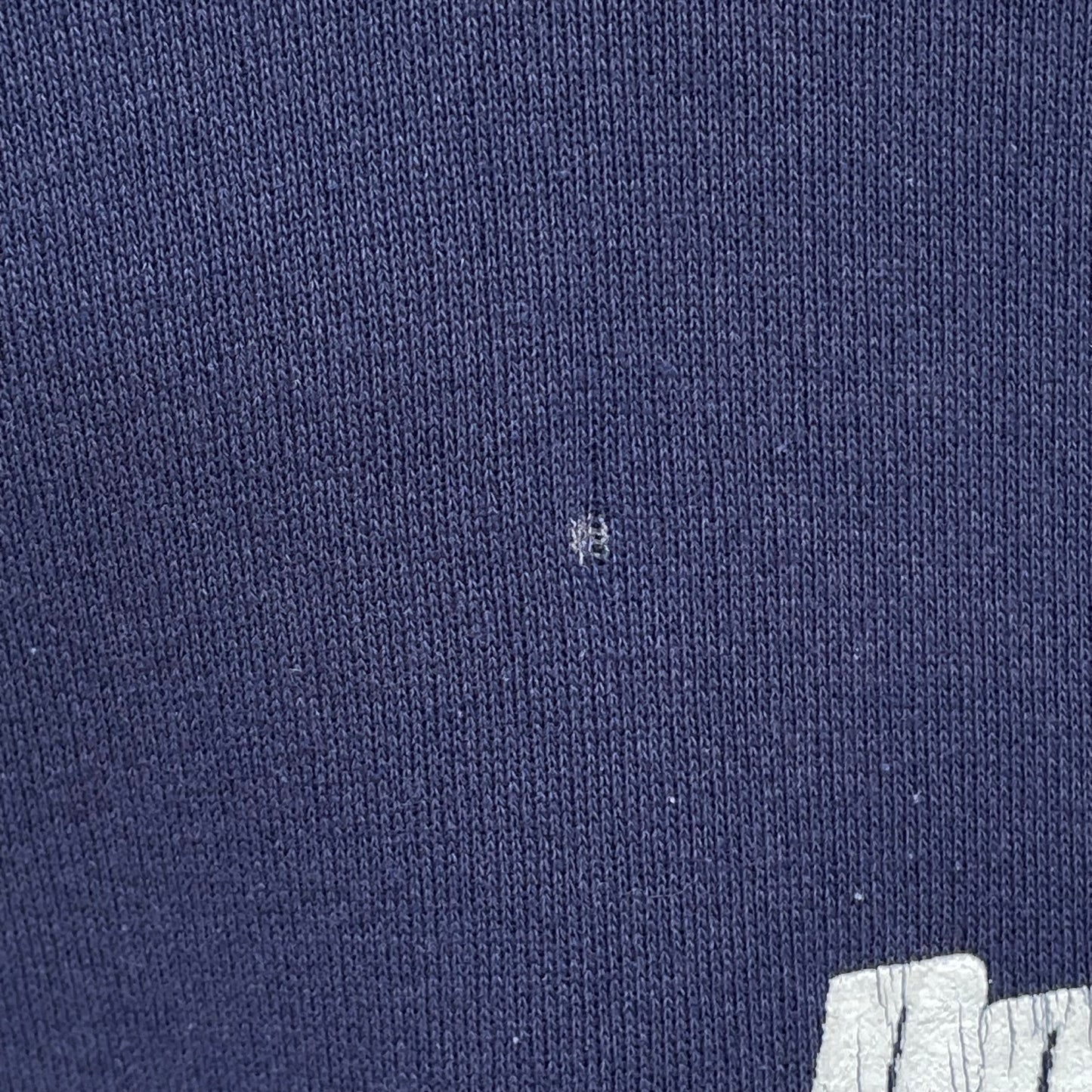 Russel Hoodie Navy
