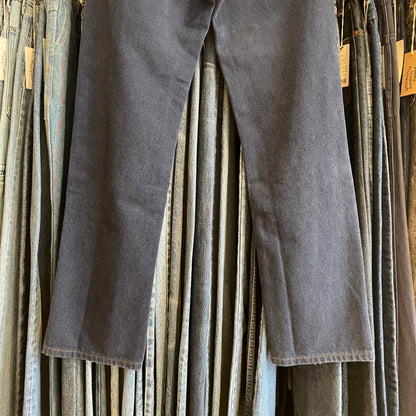501 Blue Denim Jeans USA Made
