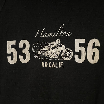 53-56 CALI Sweatshirt Zip-Up Hoodie