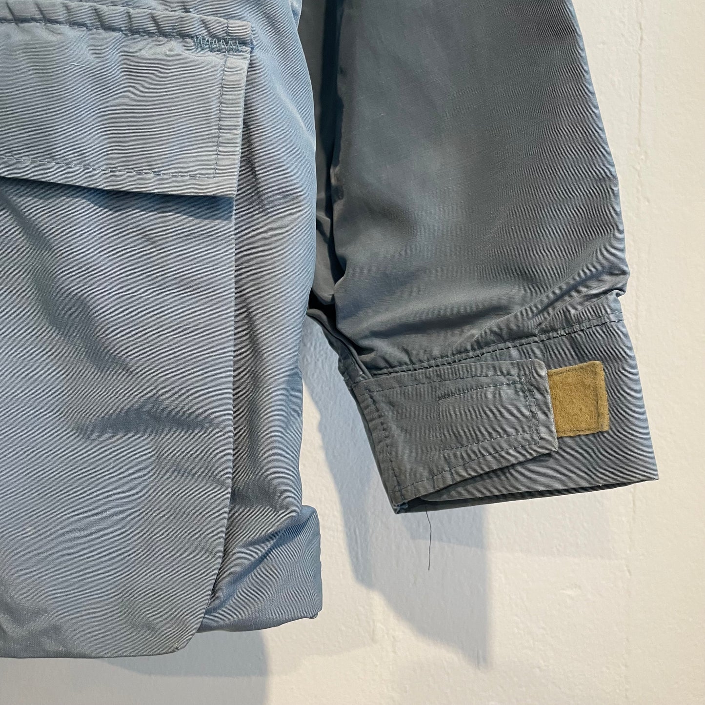 Baxter State Parka Vintage