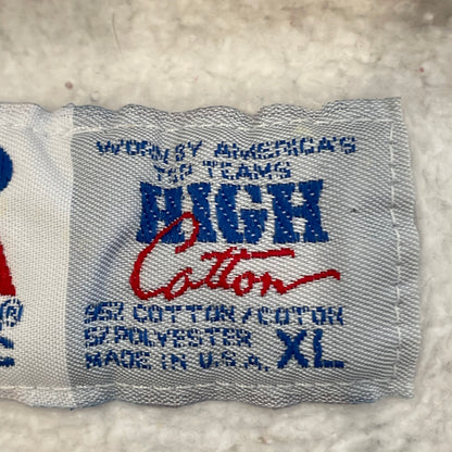 94 Printed Sweatshirt Grey