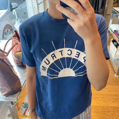 Spectrum T-Shirt Blue