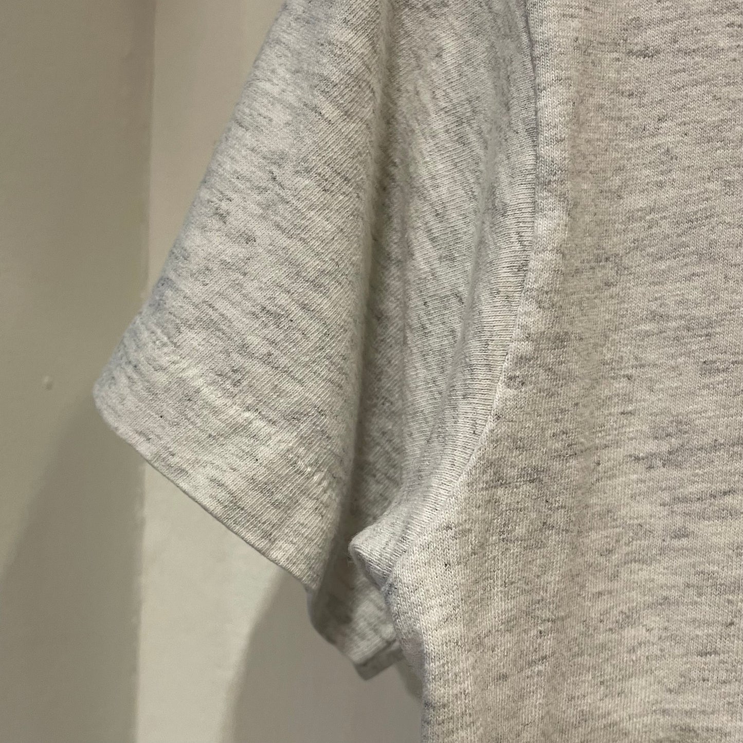 Park Mead School T-Shirt Gray