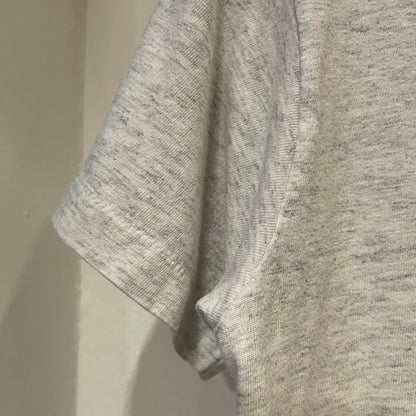 Park Mead School T-Shirt Gray