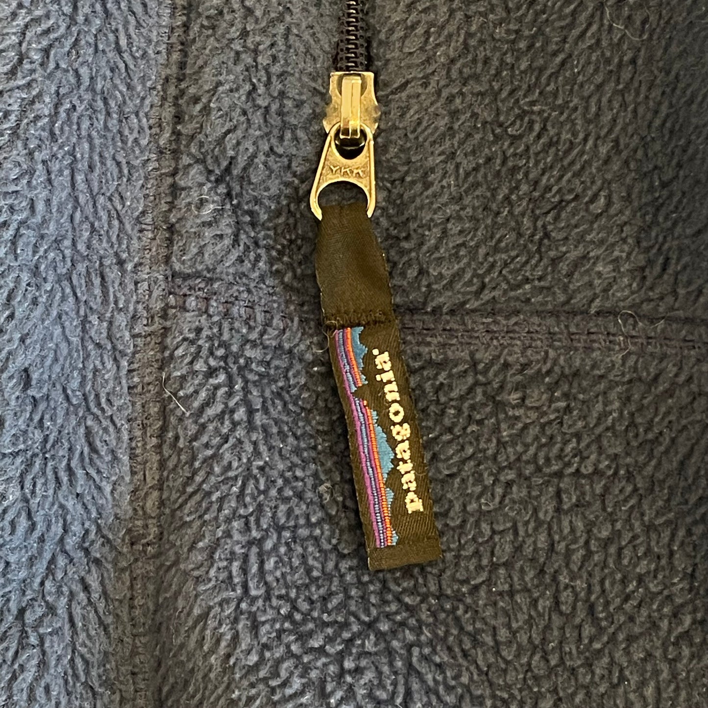 Fleece Lined Bomber Jacket Teal