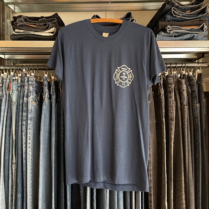 Greenville FD T-Shirt Navy
