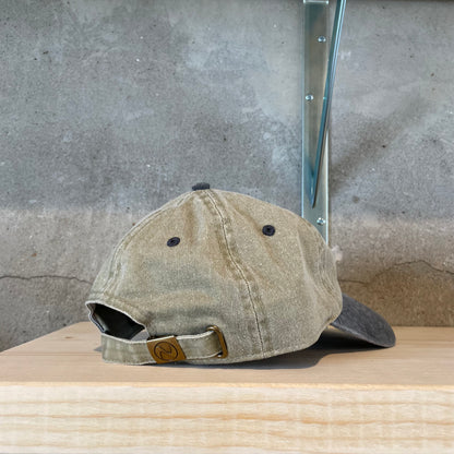 FWD Washed Ball Cap