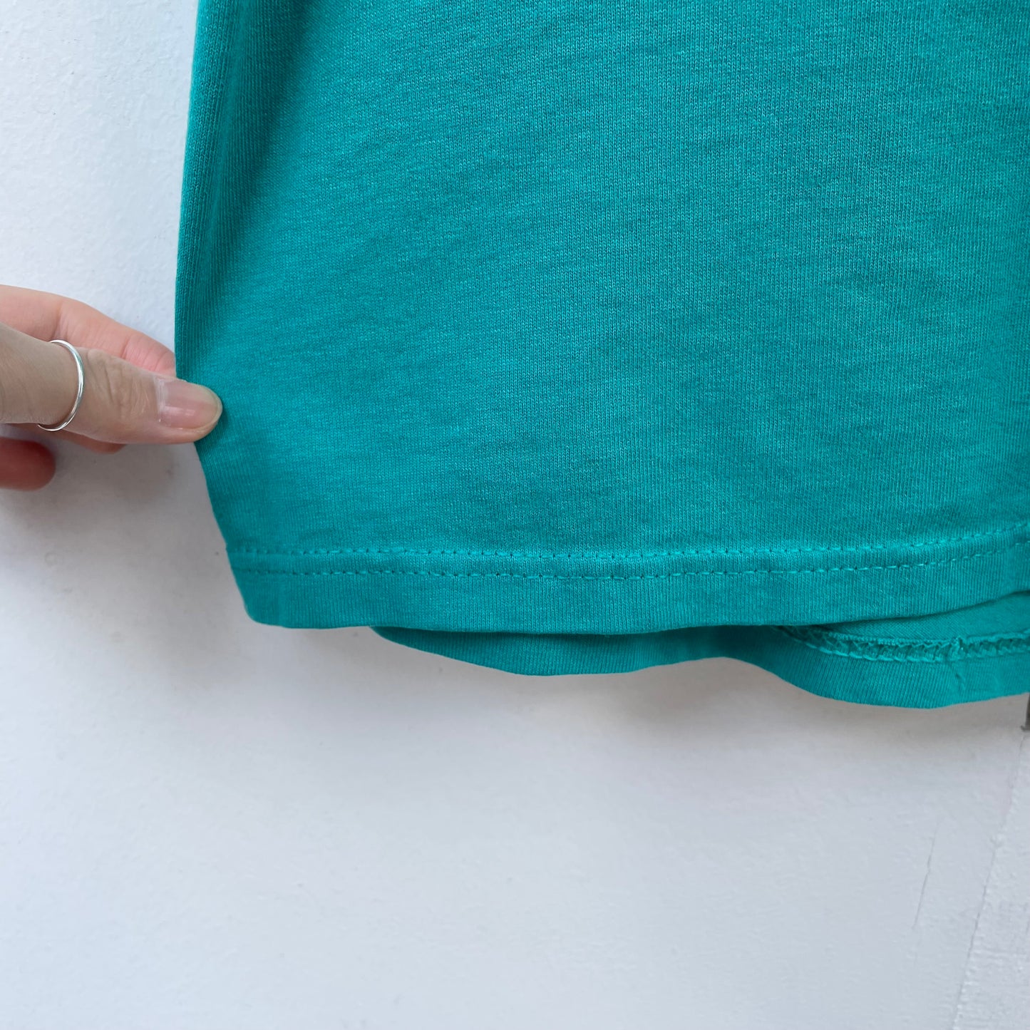 MPS Food & Nutrition Small Logo Institutional Tee