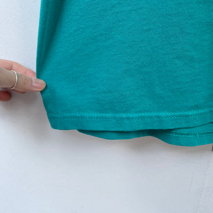 MPS Food & Nutrition Small Logo Institutional Tee