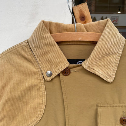 Hunting Jacket Camel