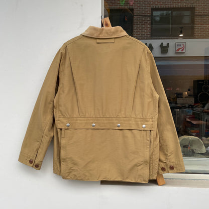 Hunting Jacket Camel