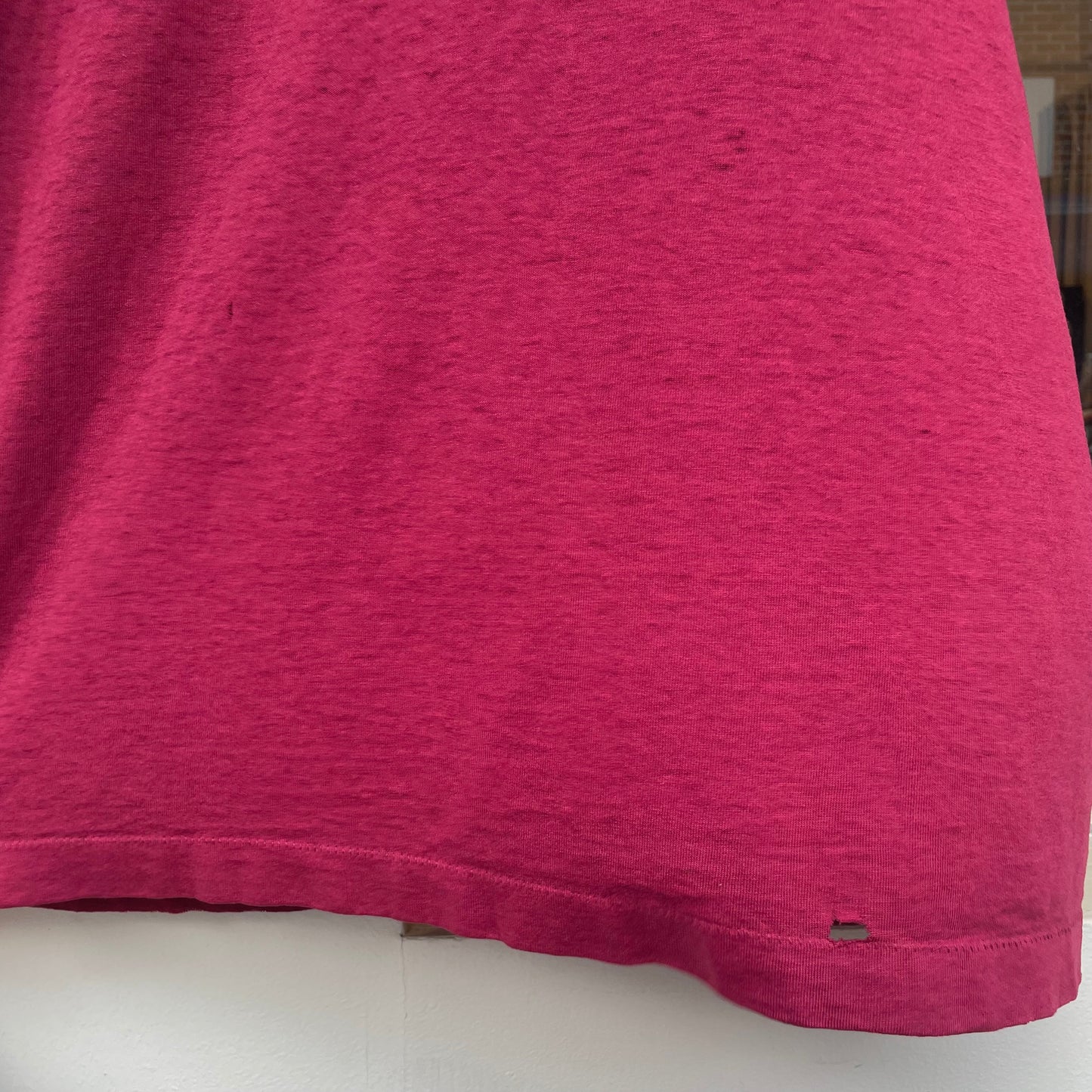Camp TimberlaneT-Shirt Red