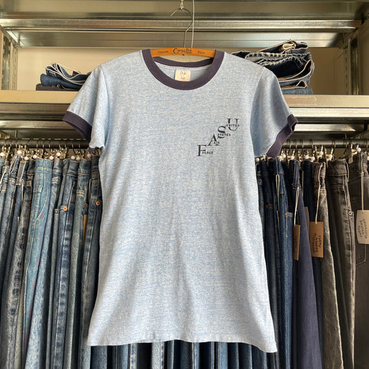 60s USAF Ringer Tee
