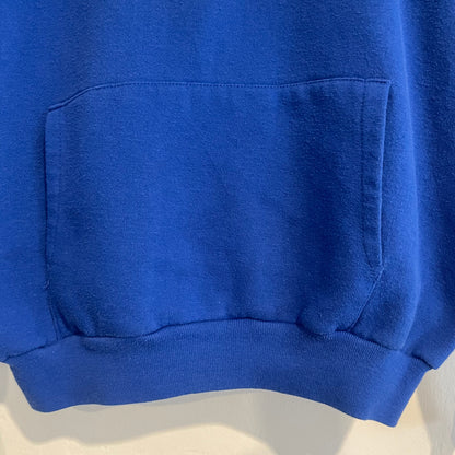 Door Country Raglan Hoodie Blue