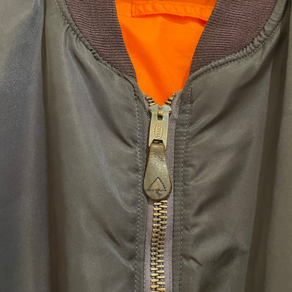 1960s MA-1 Bomber Jacket (Reproduction)