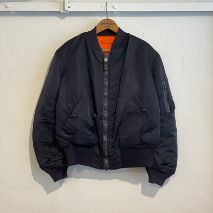 1960s MA-1 Reproduction