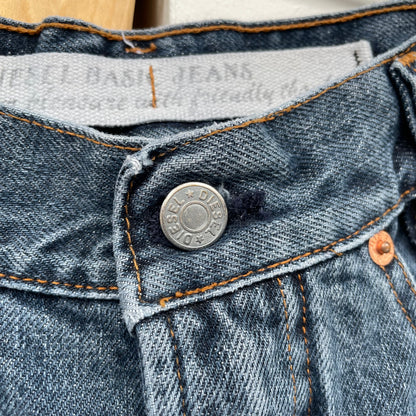Diesel Basic D70855 Vintage Jeans